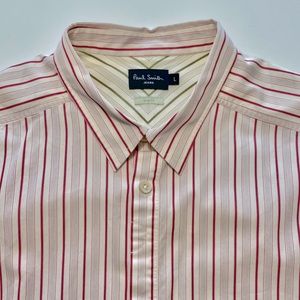 Paul Smith button down shirt